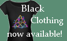 JustCharmed Black Apparel